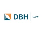 DLBH logo