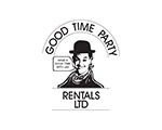 Good Time Party Rentals 