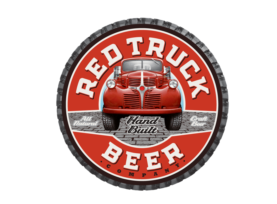 Red Truck Beer