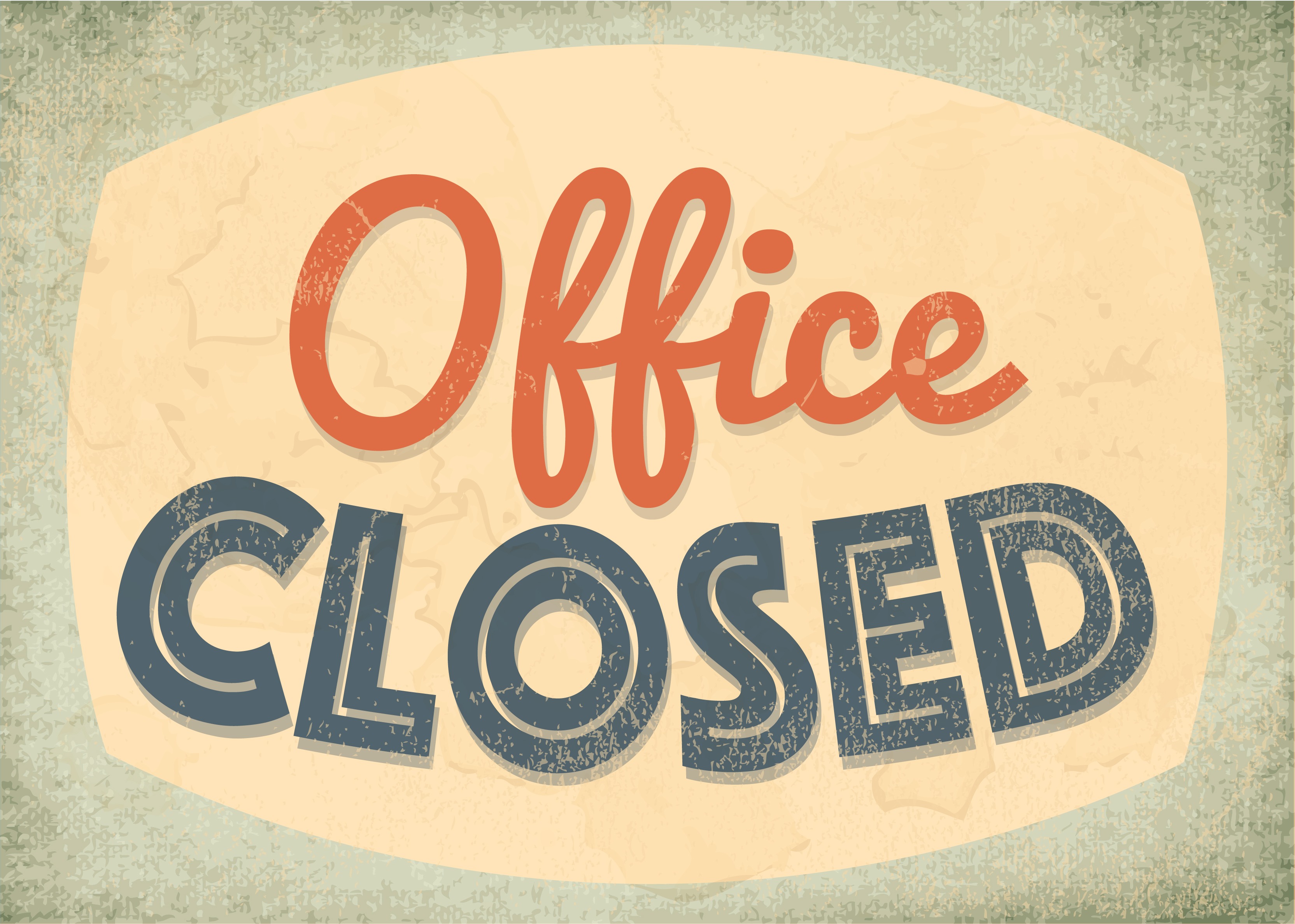 Office Closed Sunday, August 18! GlobalFest