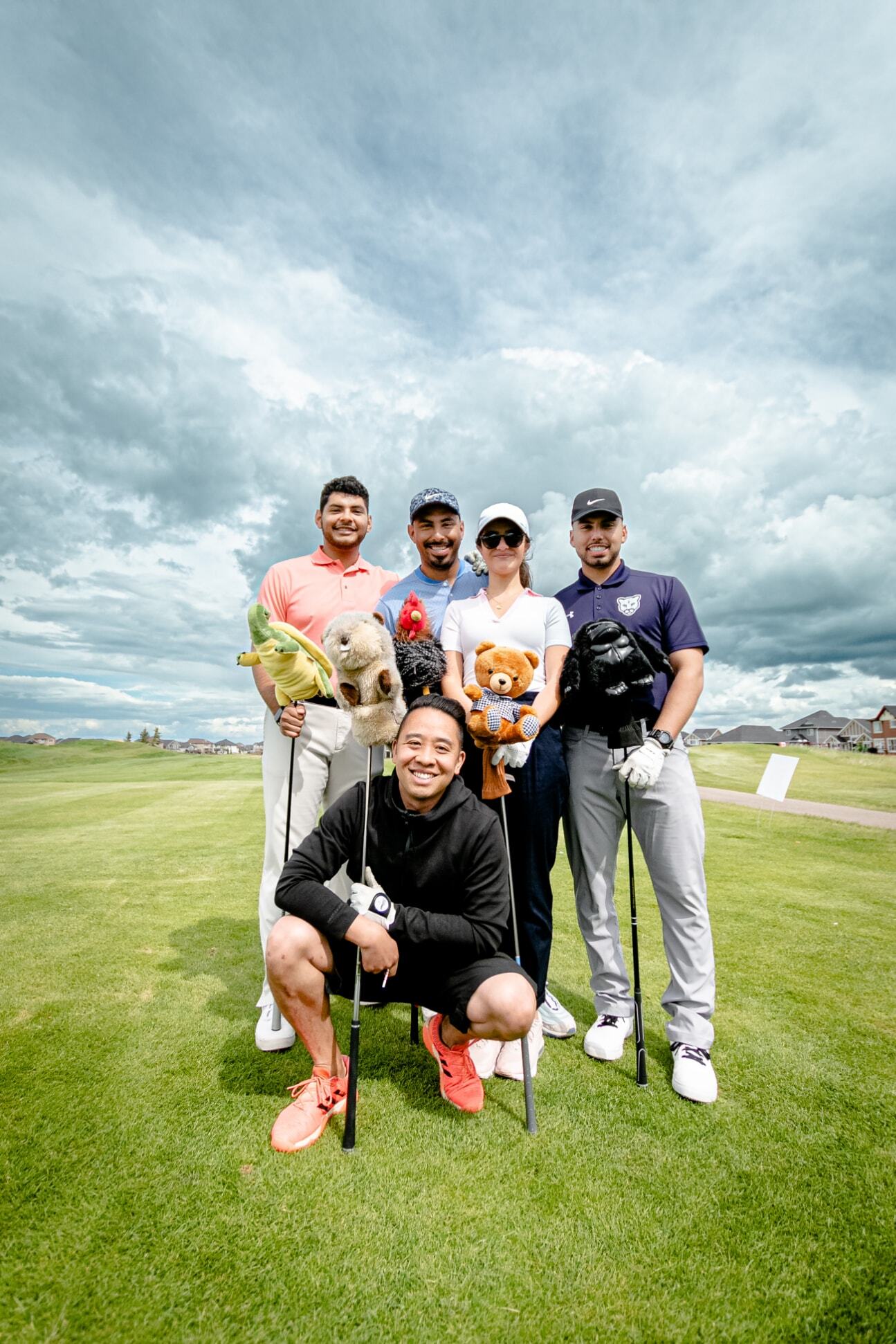 Golf Classic