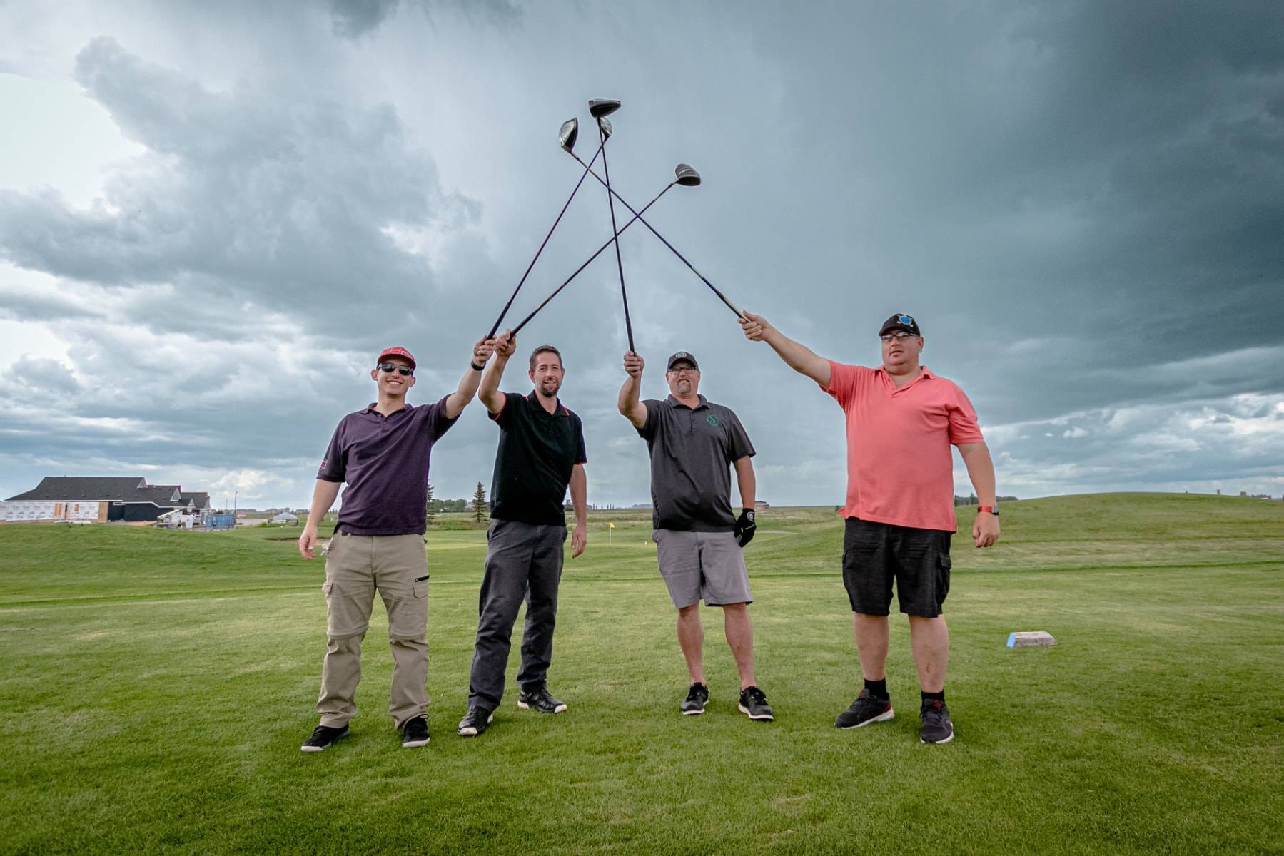 GlobalFest Golf Classic – GlobalFest